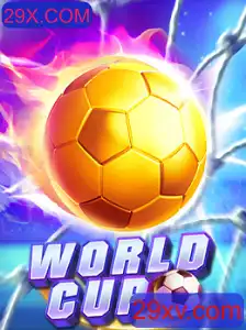 WorldCup: A Experiência de Jogo Definitiva